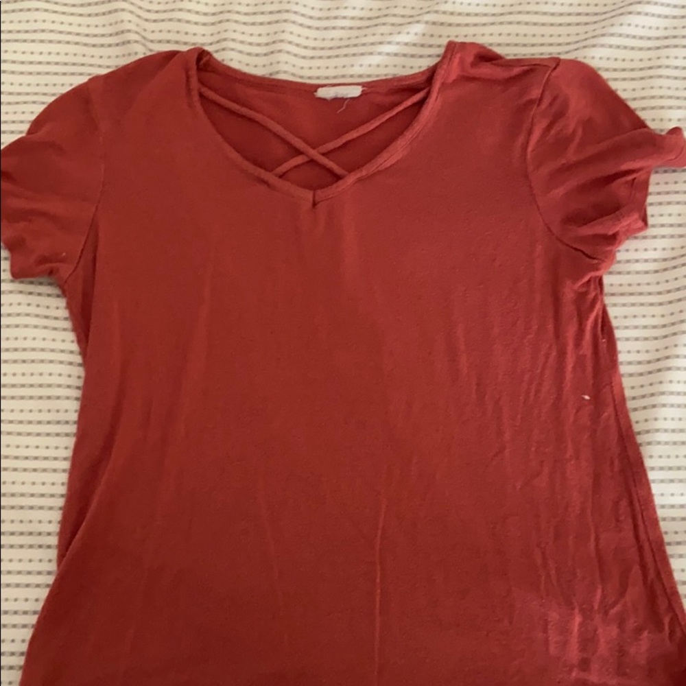 The one shirt everyone has